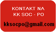 kontakt na KK SOC